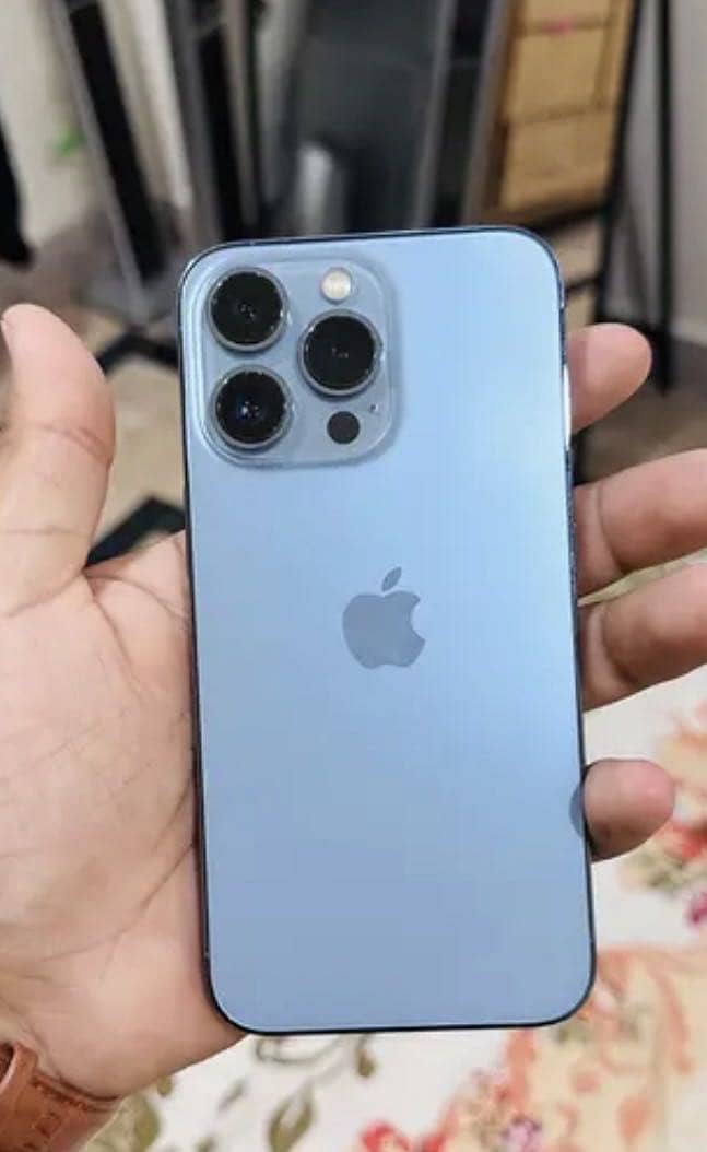 iPhone 13pro 2