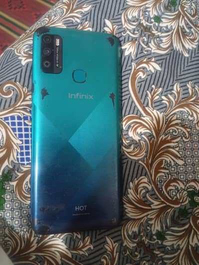 Infinix Hot 9 Play