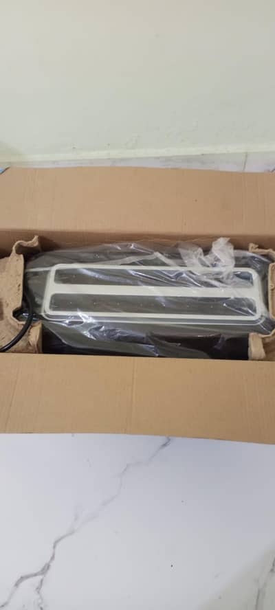 anex 4 slice toaster