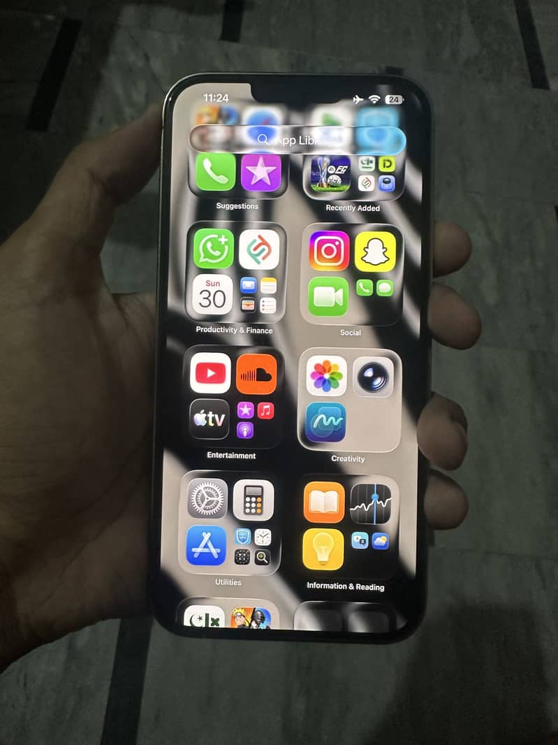 Apple iPhone 13 Pro Max 1