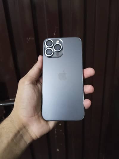 Apple iPhone 13 Pro Max