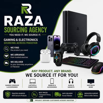 Looking for a specific Gaming or Electronics product?