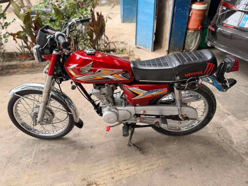 125.   model 2009 3