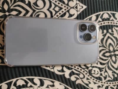 Apple iPhone 13 Pro Max 128 98battry 10by10 argant sal03165380825