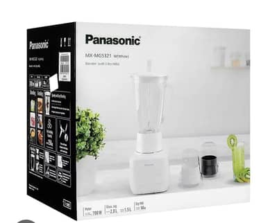 Blender Juicer