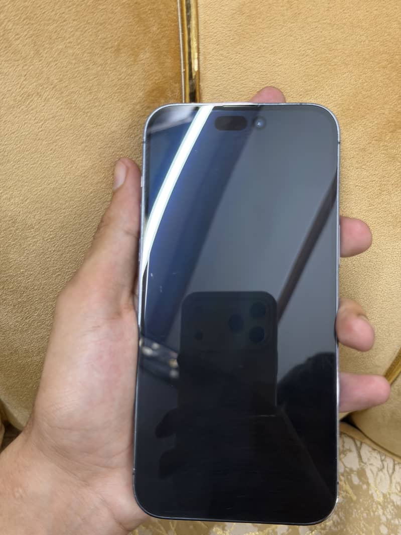 Apple iPhone 14 Pro Max 2