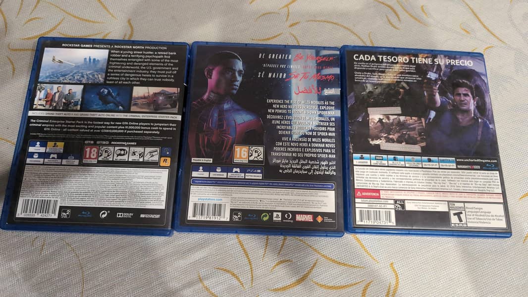 ps4 games 1