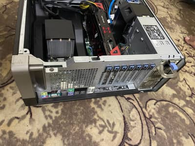 DELL T5810 BETTER THAN i5 8th gen Gaming PC