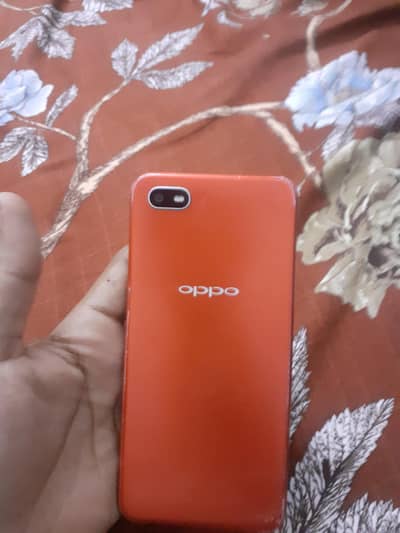 OPPO A1k