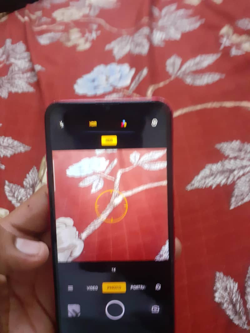 OPPO A1k 3