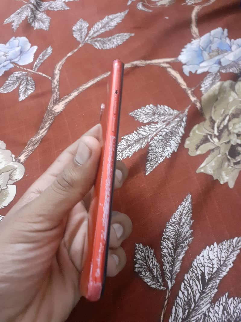 OPPO A1k 4