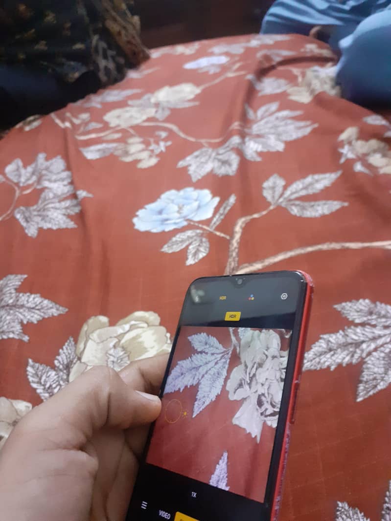 OPPO A1k 6
