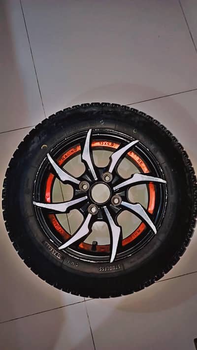 original Japanese Rims For Sale