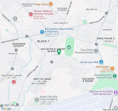 A Stunning Residential Plot Is Up For Grabs In Ablagh-e-Aama Society Ablagh-e-Aama Society