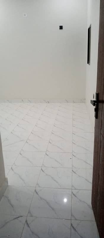 Own A House In 80 Square Yards Karachi For Sale