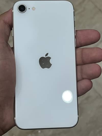 Apple iPhone SE 2020