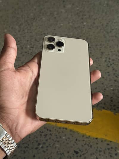 Apple iPhone 12 Pro Max