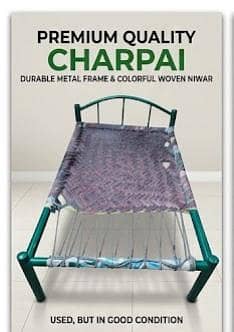 charpai