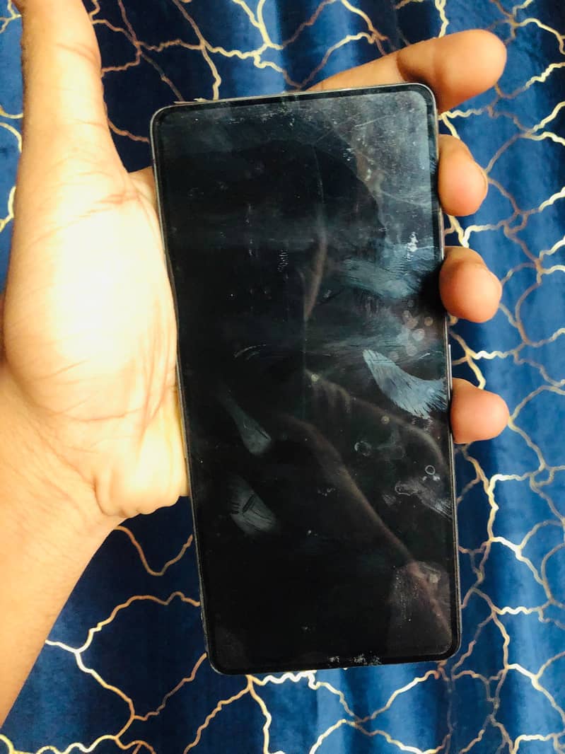 Google Pixel 7 0