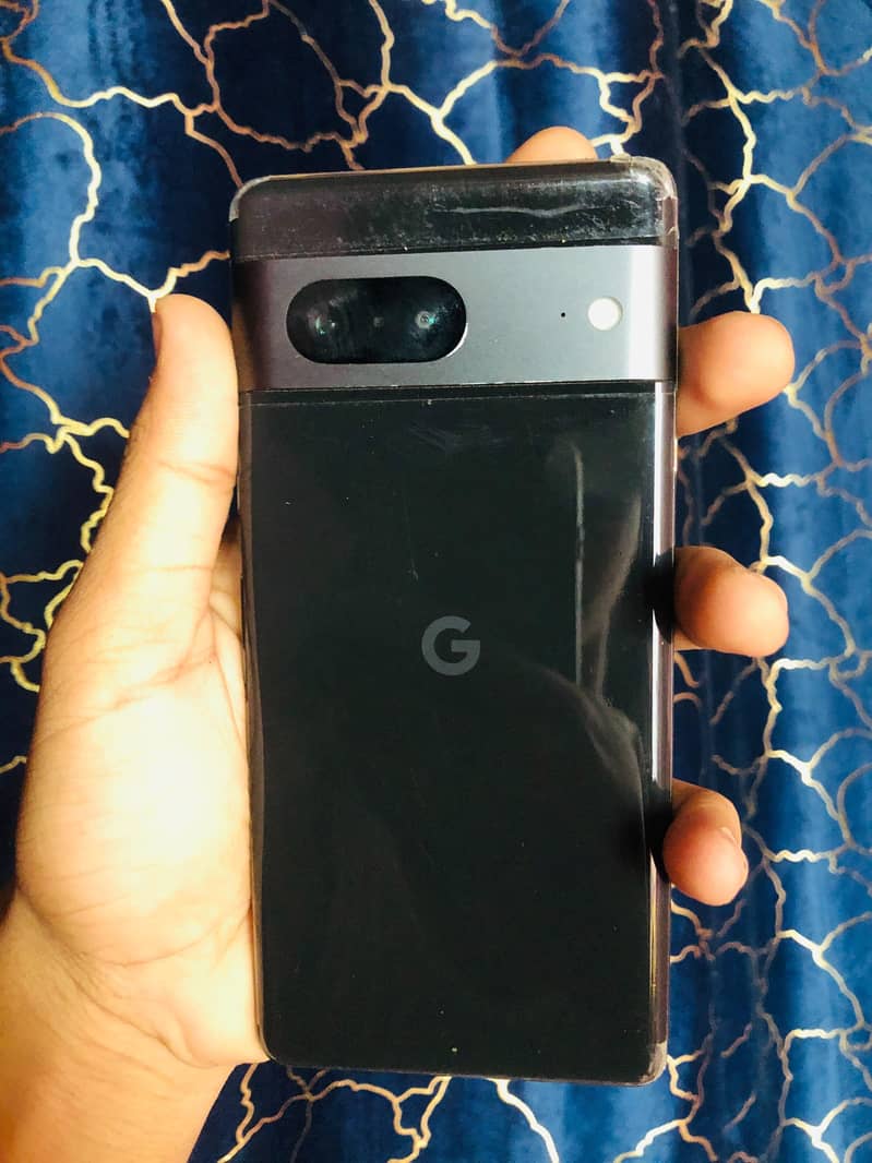 Google Pixel 7 1