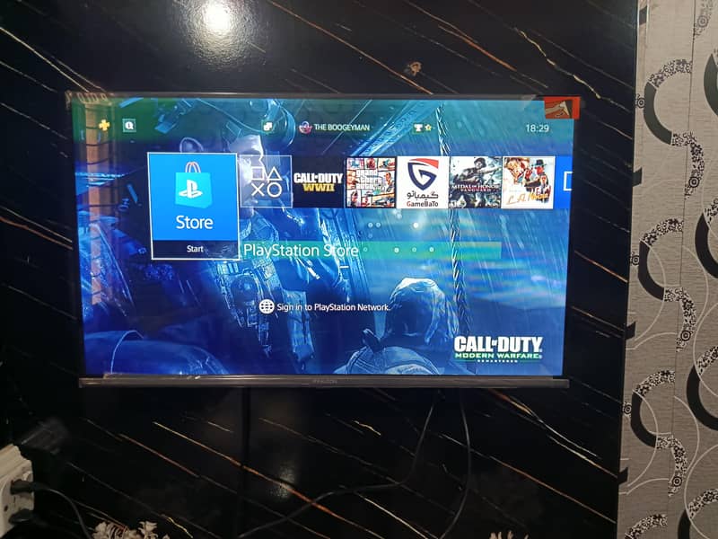 Playstation 4 1