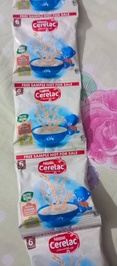 nestle cerelac