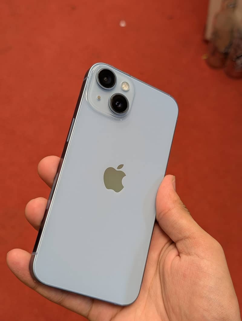 Apple iPhone 14 1
