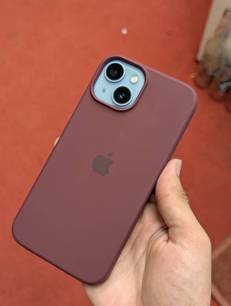 Apple iPhone 14 3