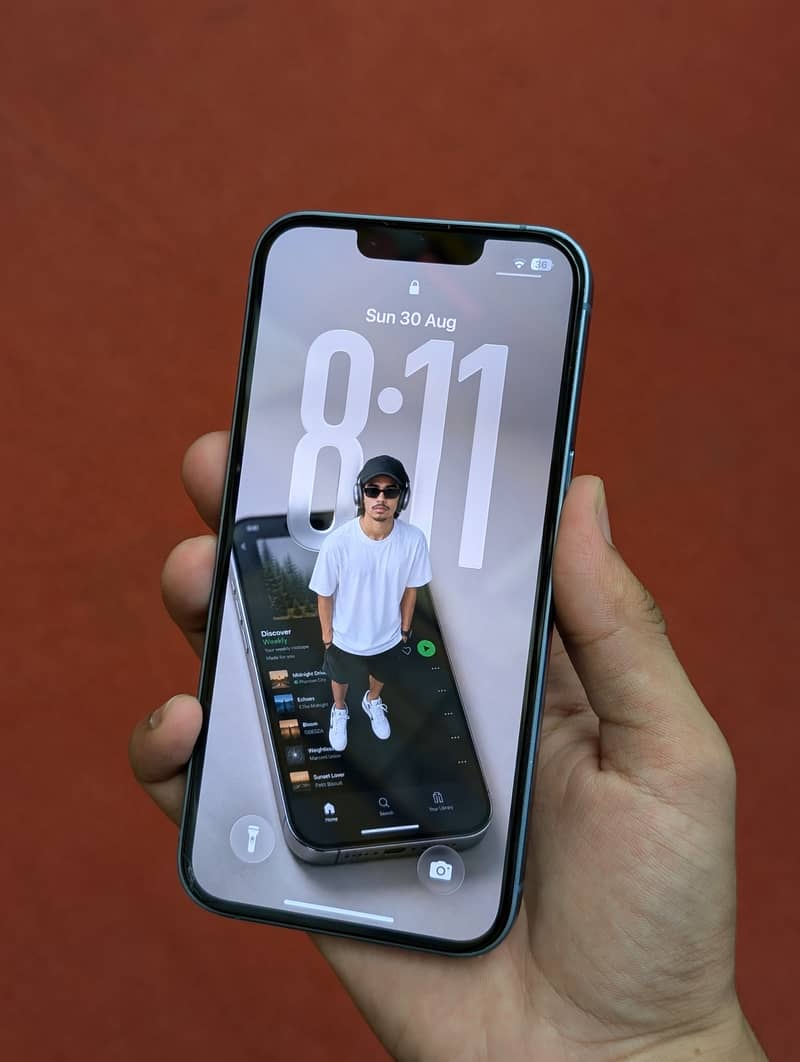 Apple iPhone 14 8