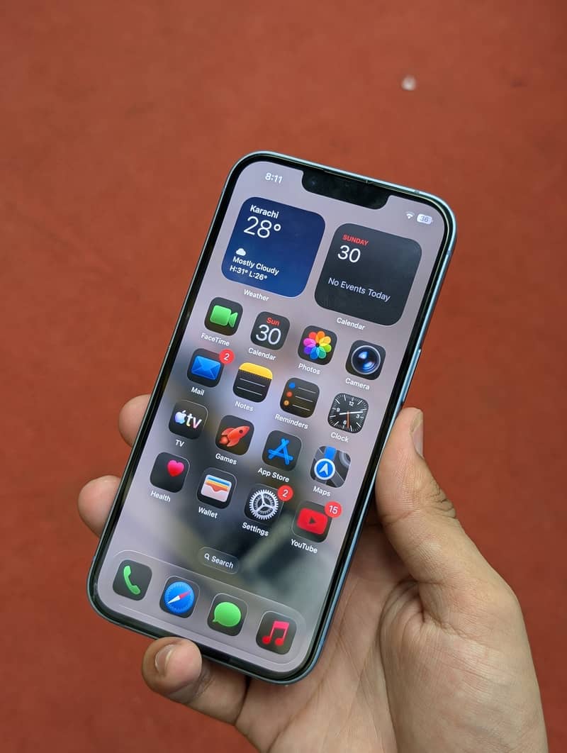 Apple iPhone 14 9