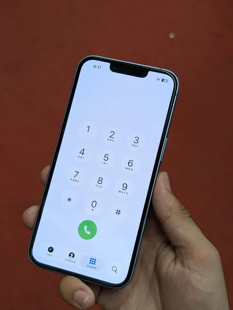 Apple iPhone 14 10
