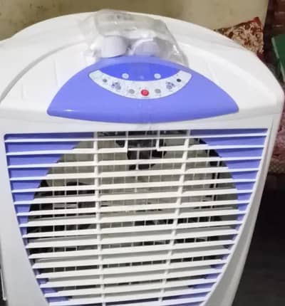 Boss Room Cooler Remote cantroll