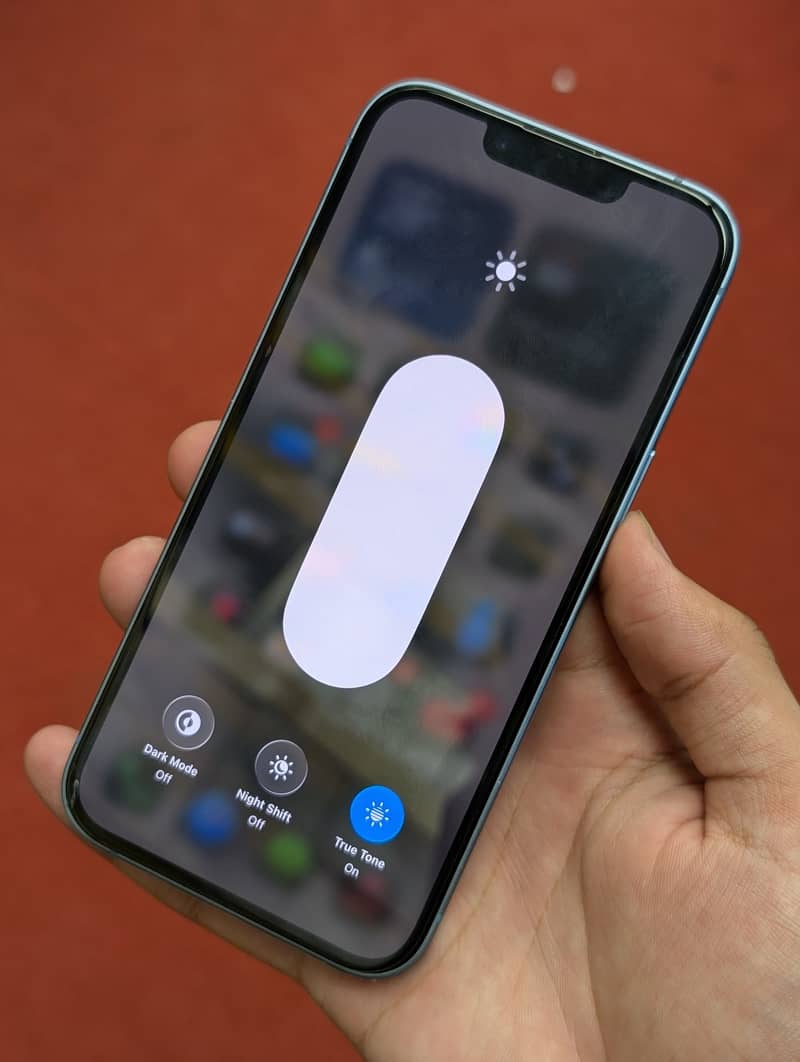 Apple iPhone 14 13