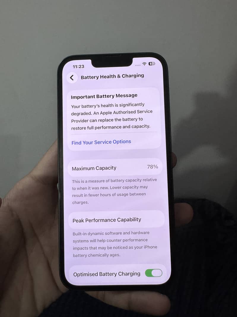 Apple iPhone 13 1