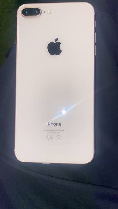 Apple iPhone 8 Plus