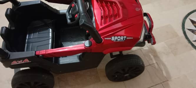 kids car