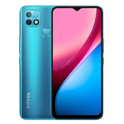 Infinix Hot 10