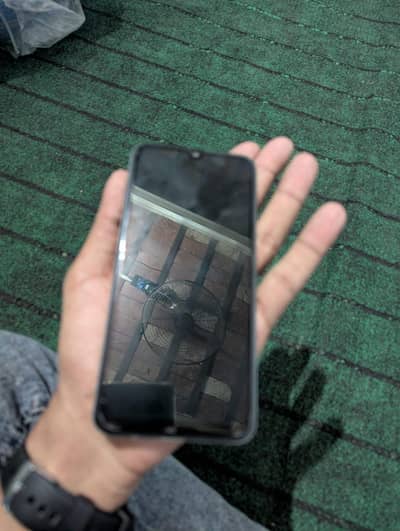 Samsung Mobile galaxy a30