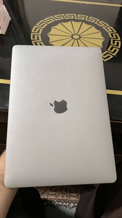 Macbook pro 2019