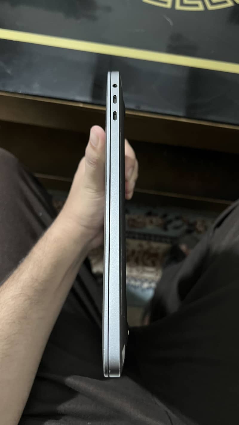 Macbook pro 2019 6