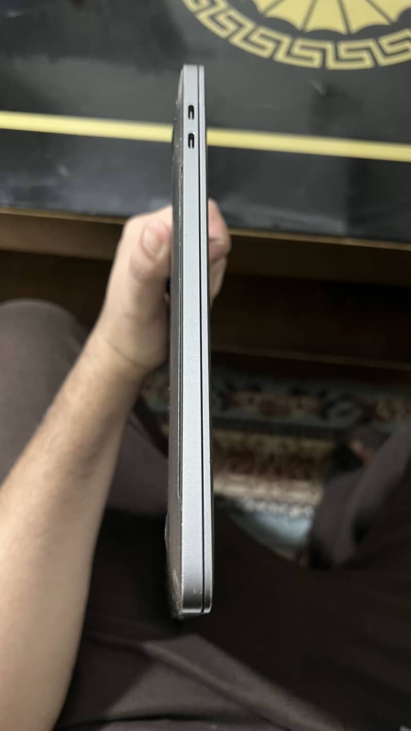 Macbook pro 2019 10
