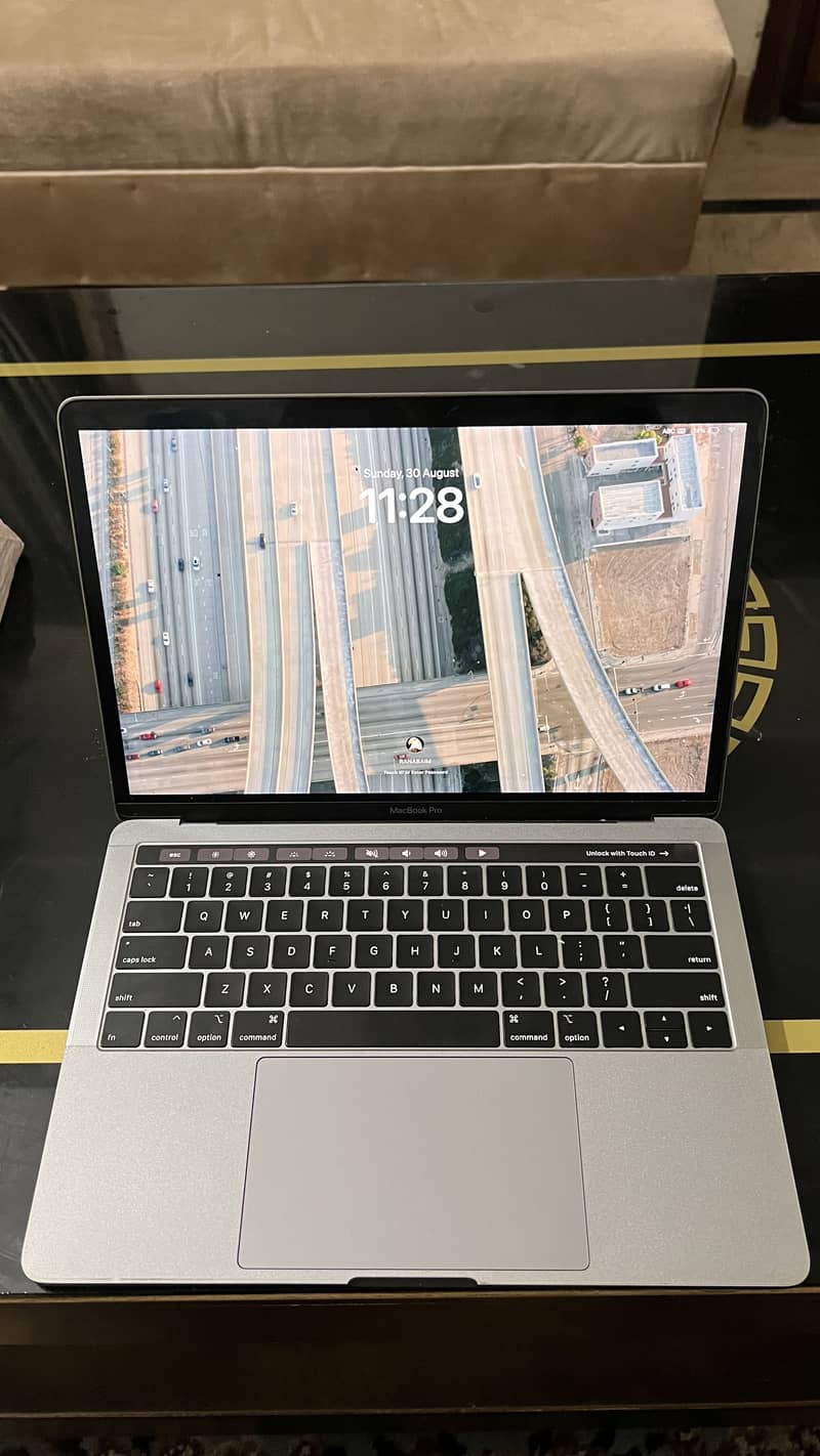 Macbook pro 2019 15