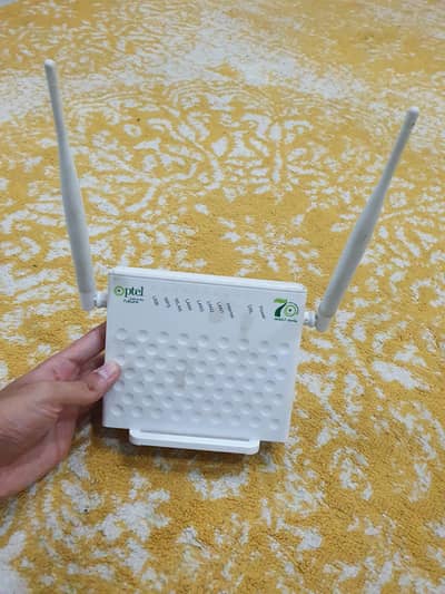 Wifi Extender