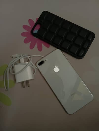 Apple iPhone 8 Plus