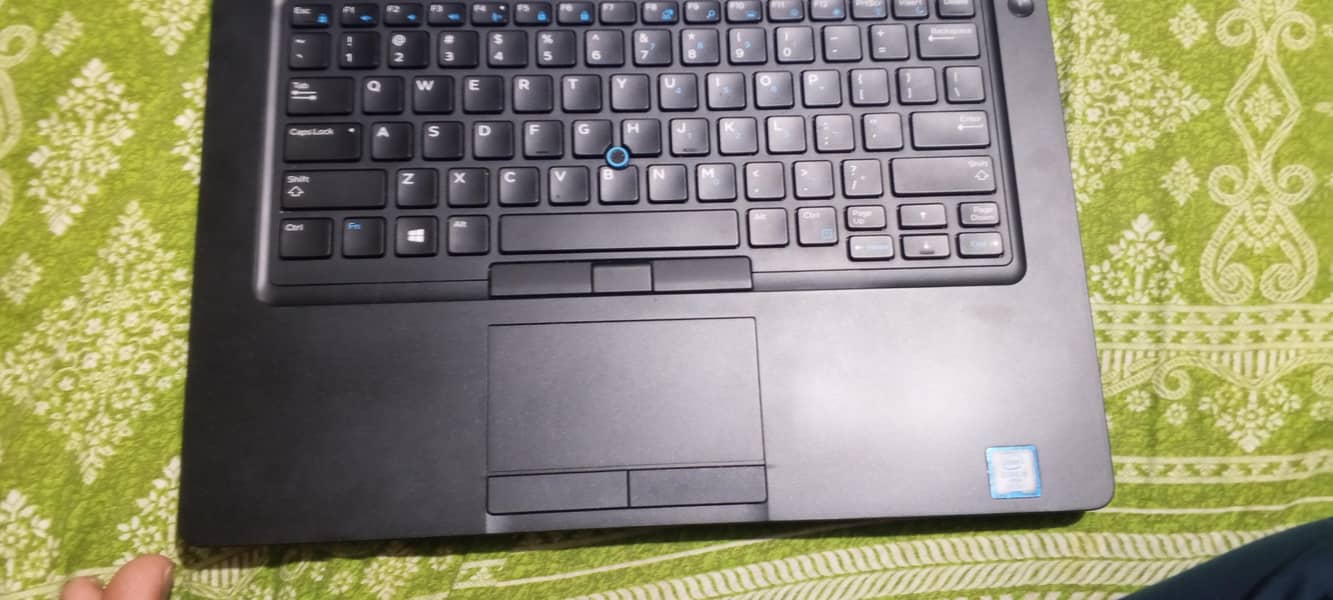 Dell laptop  2