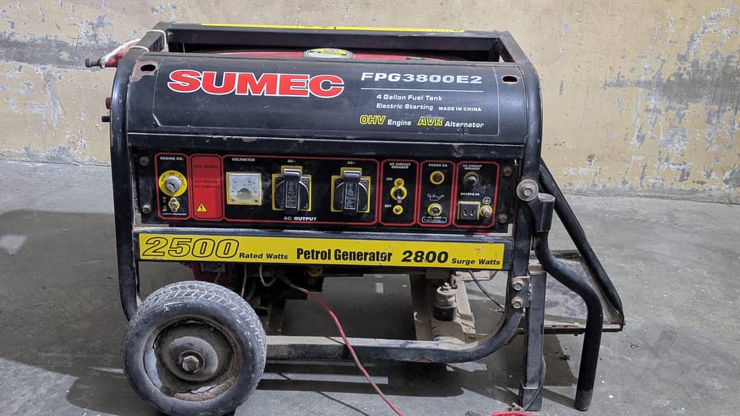 Sumec 2