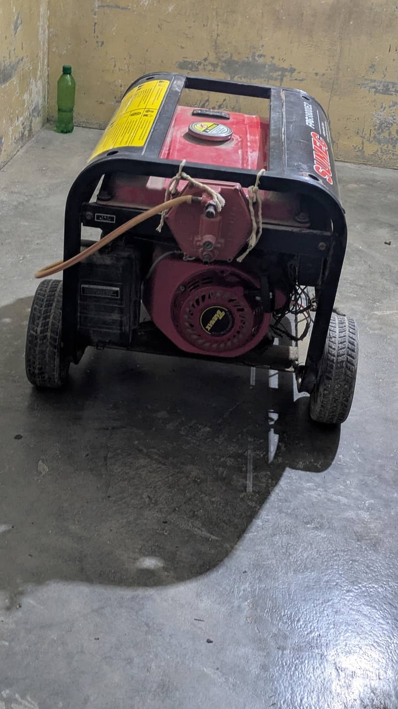 Sumec 4