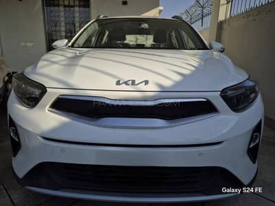 KIA STONIC 2025