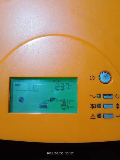 12 volt inverter