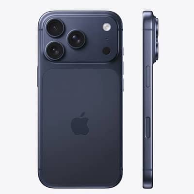 17 pro max
